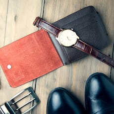 Men Accessories