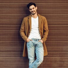Men Clothing